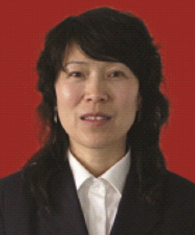 阚洁